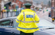 Man beaten with crowbars and shot in both legs in Co Antrim
