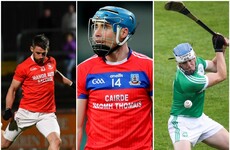 Here's the GAA senior club action available on TV and live-streaming this weekend