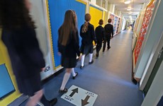 Some schools ‘failing to implement Covid-19 social distancing’