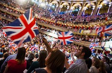 'The words will be sung': BBC backs down in row over Rule Britannia slavery lyrics