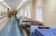 'We're sleepwalking back to mass overcrowding': 221 patients on trolleys in Irish hospitals