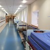 'We're sleepwalking back to mass overcrowding': 221 patients on trolleys in Irish hospitals