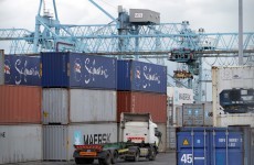 Exports bounce back in May