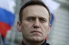 Ireland joins condemnation of Navalny poisoning but EU says it's too early to discuss 'punishment'