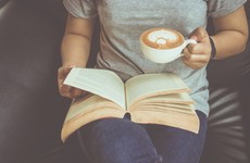 Poll: Have you been reading more books over the past six months?