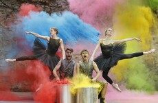 'We'd hoped that by September things would improve': Arts festivals grapple with the impact of the coronavirus