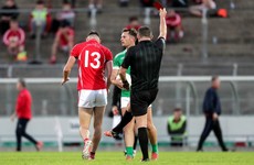 'David is not a dirty player' - Five-time All-Ireland winner O'Mahony defends Clifford over red card