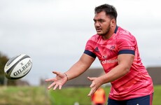 'I don't know what sort of pressure he was under in the background'