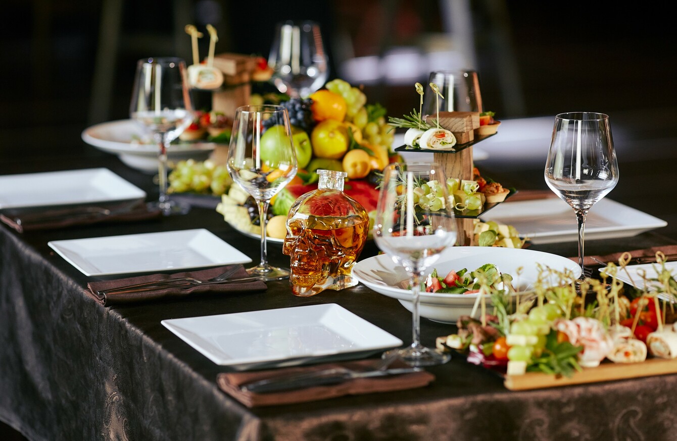 Taoiseach Says Hospitality Sector Was Among Worst Affected By Covid As He Launches Tax Credit Scheme