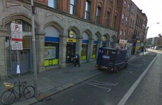 Substantial sum stolen in armed raid at Dublin Lidl store