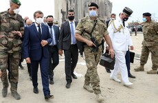 Ireland at the UN Security Council is uniquely placed to take a stance on Hezbollah