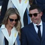 McIlroy to play this weekend's Tour Championship following the birth of his daughter