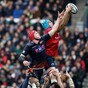 'You can't just look at the Irish provinces and say, 'That's what we want to be''