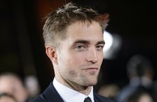 Robert Pattinson 'tests positive for Covid-19' as filming on The Batman suspended