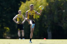 Aussie Rules players banned for virus breach after strip club brawl