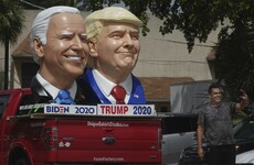 Larry Donnelly: It's now 'Game On' in the Biden vs Trump race