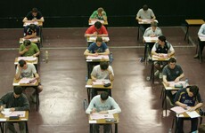 Leaving Cert student: Waiting for today's results feels like an anti-climax