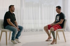 'A brutal drama' - Messi reveals he is staying at Barca after refusing to take them to court