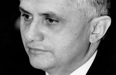 Ratzinger 'failed to deal with suspected paedophile' - reports