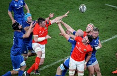 'It was brutal, ugly stuff but it's all about getting to a final,' says Cullen