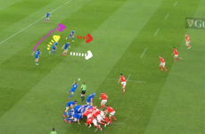Leinster have the classier touches in contrast to blunt, predictable Munster
