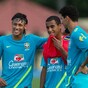 Jesus confident Brazil are mature enough