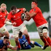 Munster's Springboks-esque game plan a dispiriting sight for province's fans