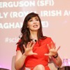 'We need to make sure it never happens again': Ní Shúilleabháin praised for speaking out over sexual harassment