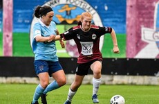 Title race blown wide open after Wexford beat champions Peamount and leaders Shels held by Galway