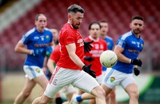 Last-gasp '45 ends long wait in Tyrone as champions Trillick learn final opponents, holders march on in Donegal