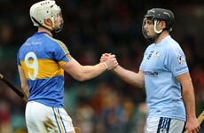 Repeat of last year's Limerick hurling decider in store and champions advance in Galway