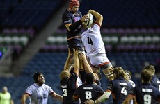 Madigan the Ulster hero on a night of high drama as Ulster come back to win