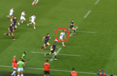 Ulster's fight-for-every-inch mentality apparent in crucial semi-final moments