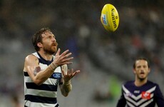 'From a young age, he was just gifted at everything he did' - Laois roots to Australian sporting star