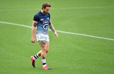 Tuohy forced to wait to join AFL 200 club as rib keeps him out of action