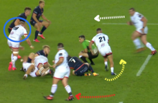 McFarland's Ulster keep the faith in collective speed and ball-handling skill