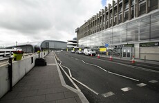 Dublin Airport plans to introduce paid drop-off and pick-up zones after pandemic