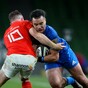Cullen challenges his Leinster side to move to another level