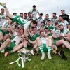 Longford champions win DRA appeal over 48-week ban
