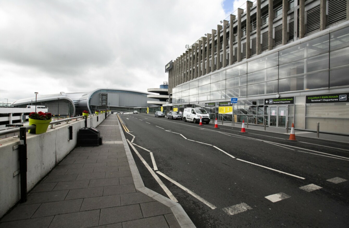 Ups Drop Off Locations Dublin Ireland