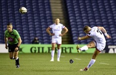 'Big-time' Madigan on his clutch kick and feeling loved in Ulster