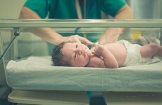 'I want to be there when she needs me most': Frustration as restrictions keep partners of pregnant women out of hospitals