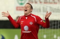 Interview: North focused on Bit O'Red cause