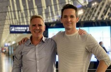 Australian journalists flee China over arrest fears