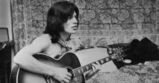 In Pictures: Rolling Stones celebrate 50 years