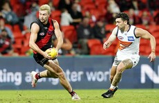 Homesick Conor McKenna retires from AFL at 24 to return to Tyrone