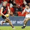 Homesick Conor McKenna retires from AFL at 24 to return to Tyrone