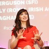 Aoibhinn Ní Shúilleabháin says UCD policies on harassment need to be victim-centred