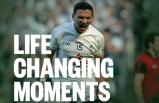 'It cut me to the bone': The meeting that changed everything for Kildare's longest-serving player