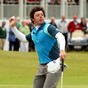 McIlroy out to eat his own words at Open Championship